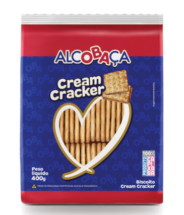 Cream Cracker