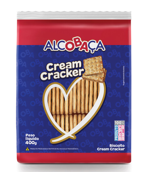 Cream Cracker