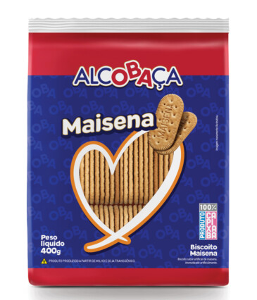 Maisena