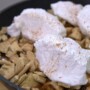 Banoffe de Frigideira com Biscoito Maria Sarloni