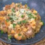 Macarrãozinho de Vó com Padre Nosso Sarloni