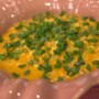 Sopa Vitaminada com Argolinha Sarloni