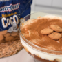 Torta Rápida de Banana com Rosquinha de Coco Sarloni
