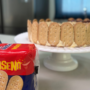 Torta Alemã com Biscoito Maisena Sarloni