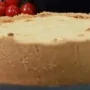 Torta Salgada com Cream Cracker Manteiga Sarloni