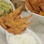 Chips de Lasanha Direto ao Forno Villoni (Nachos Mexicanos)