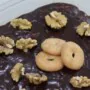 Pavê de Rosquinhas de Coco Alcobaça e Doce de Leite